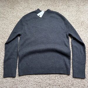 Merino Wool Sweater
